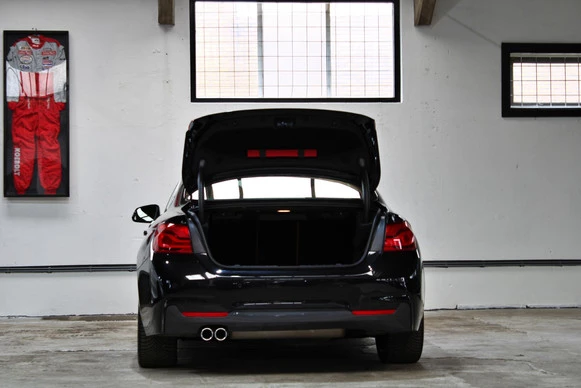 BMW 4 Serie - Afbeelding 10 van 30