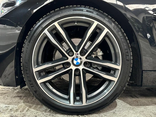 BMW 4 Serie - Afbeelding 12 van 30