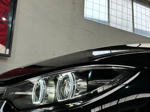 BMW 4 Serie - Afbeelding 13 van 30