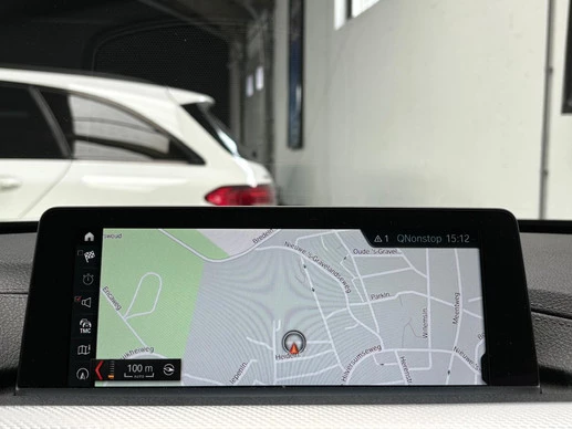 BMW 4 Serie - Afbeelding 16 van 30