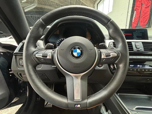 BMW 4 Serie - Afbeelding 19 van 30