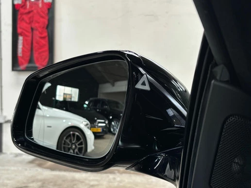 BMW 4 Serie - Afbeelding 23 van 30