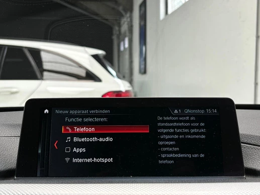 BMW 4 Serie - Afbeelding 24 van 30