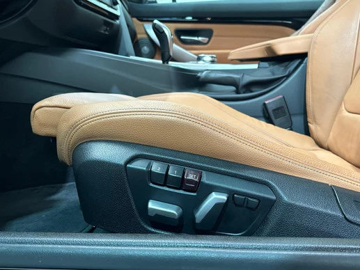 BMW 4 Serie - Afbeelding 25 van 30