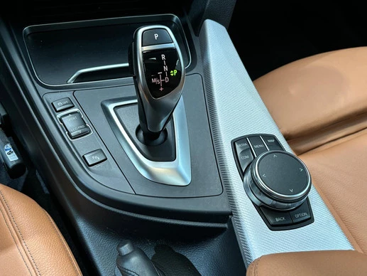 BMW 4 Serie - Afbeelding 27 van 30