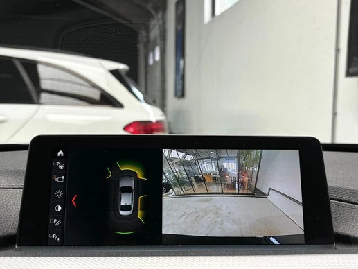 BMW 4 Serie - Afbeelding 28 van 30