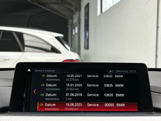 BMW 4 Serie - Afbeelding 30 van 30