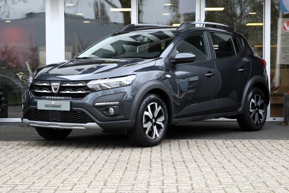 Dacia Sandero Stepway - Afbeelding 1 van 30