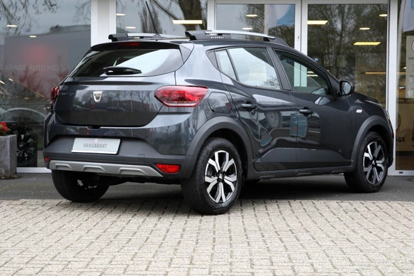 Dacia Sandero Stepway - Afbeelding 2 van 30