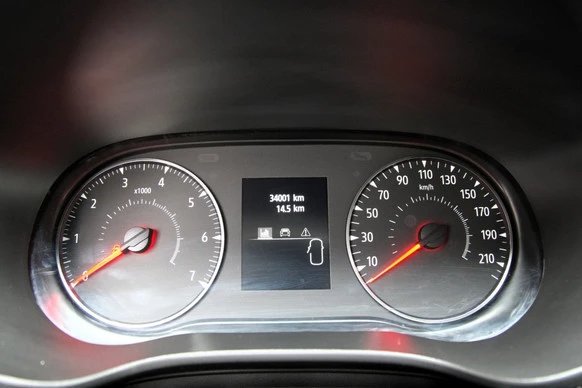 Dacia Sandero Stepway - Afbeelding 4 van 30