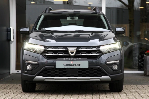 Dacia Sandero Stepway - Afbeelding 5 van 30