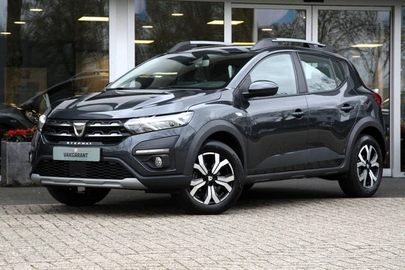 Dacia Sandero Stepway - Afbeelding 7 van 30