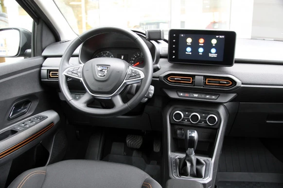 Dacia Sandero Stepway - Afbeelding 9 van 30