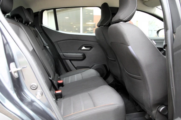 Dacia Sandero Stepway - Afbeelding 11 van 30