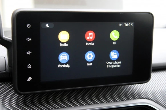 Dacia Sandero Stepway - Afbeelding 14 van 30