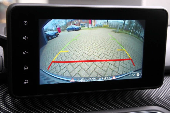 Dacia Sandero Stepway - Afbeelding 15 van 30