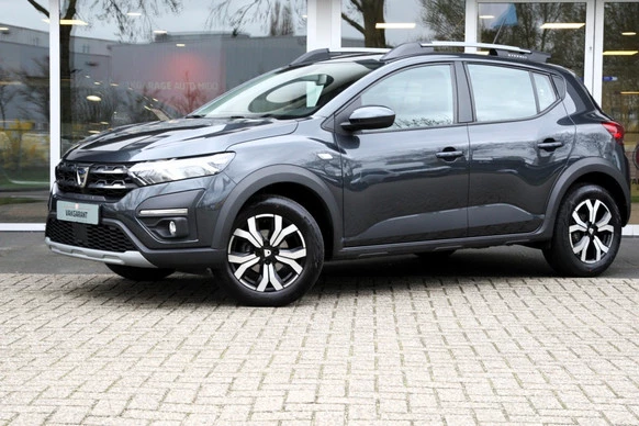 Dacia Sandero Stepway - Afbeelding 17 van 30