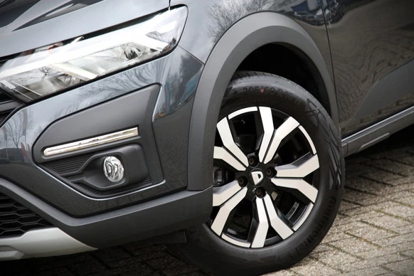Dacia Sandero Stepway - Afbeelding 19 van 30
