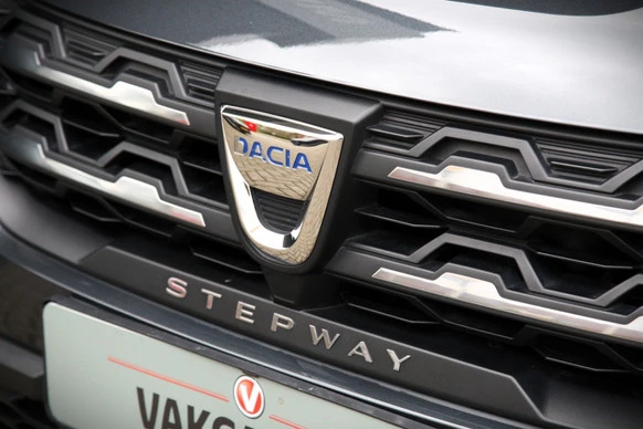 Dacia Sandero Stepway - Afbeelding 20 van 30