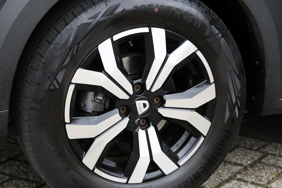 Dacia Sandero Stepway - Afbeelding 22 van 30
