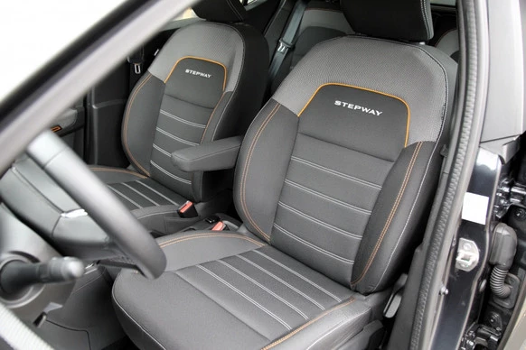 Dacia Sandero Stepway - Afbeelding 24 van 30