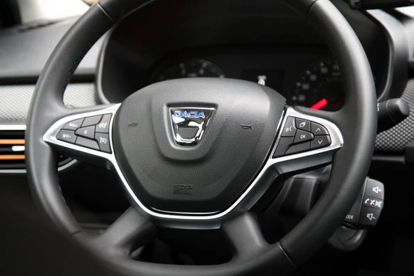 Dacia Sandero Stepway - Afbeelding 25 van 30