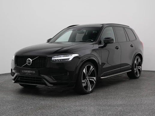 Volvo XC90 - Afbeelding 1 van 30