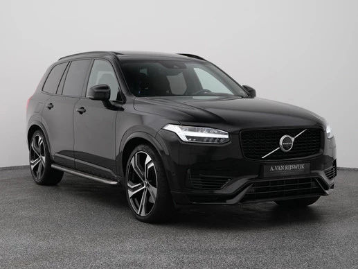 Volvo XC90 - Afbeelding 2 van 30