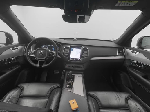 Volvo XC90 - Afbeelding 3 van 30