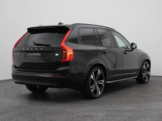 Volvo XC90 - Afbeelding 6 van 30