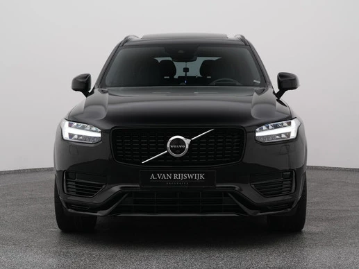 Volvo XC90 - Afbeelding 9 van 30