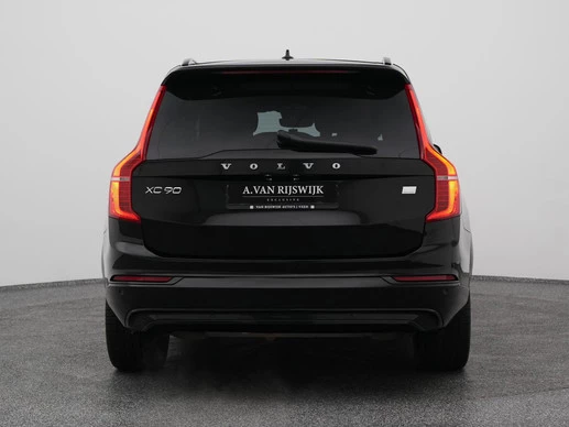 Volvo XC90 - Afbeelding 10 van 30