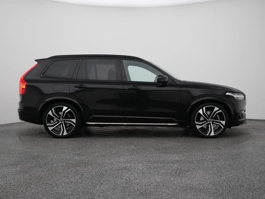 Volvo XC90 - Afbeelding 14 van 30