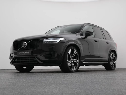 Volvo XC90 - Afbeelding 15 van 30