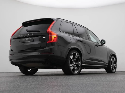 Volvo XC90 - Afbeelding 16 van 30