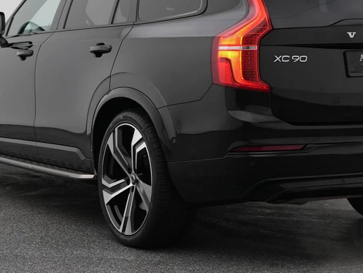Volvo XC90 - Afbeelding 18 van 30