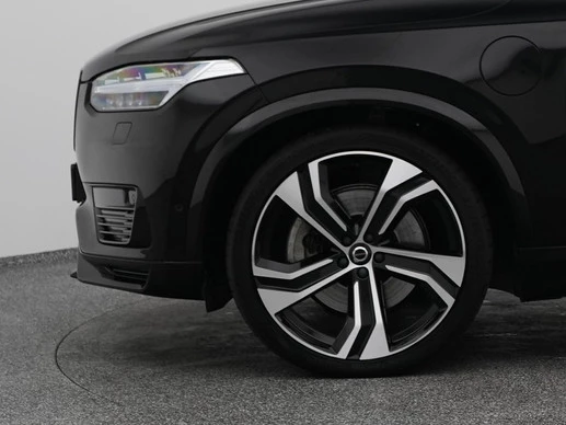 Volvo XC90 - Afbeelding 21 van 30