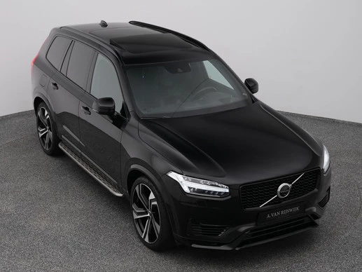 Volvo XC90 - Afbeelding 24 van 30