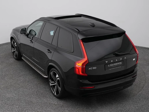 Volvo XC90 - Afbeelding 25 van 30