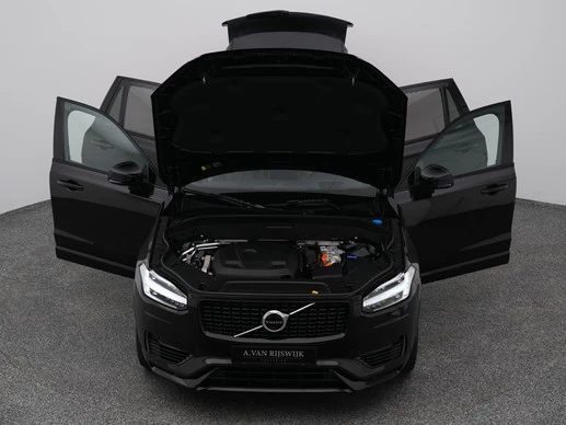 Volvo XC90 - Afbeelding 27 van 30