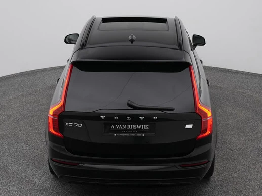 Volvo XC90 - Afbeelding 28 van 30