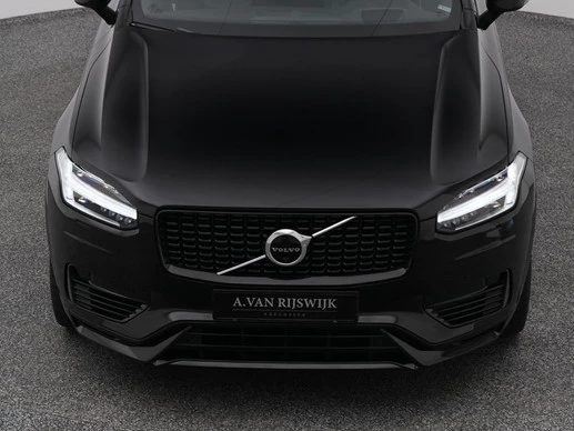 Volvo XC90 - Afbeelding 30 van 30