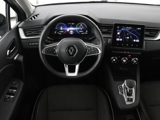 Renault Captur - Afbeelding 3 van 30