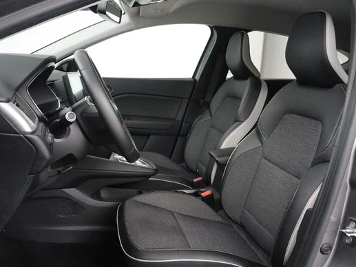 Renault Captur - Afbeelding 5 van 30