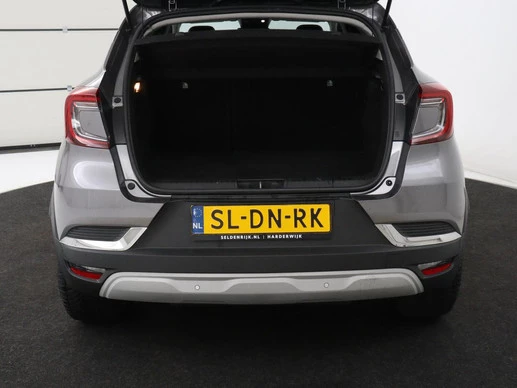 Renault Captur - Afbeelding 9 van 30