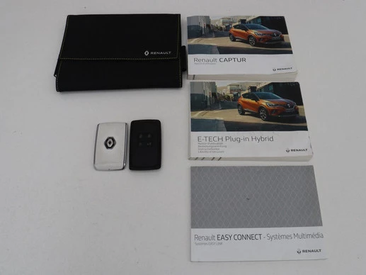 Renault Captur - Afbeelding 13 van 30