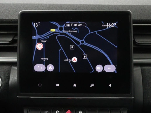 Renault Captur - Afbeelding 18 van 30