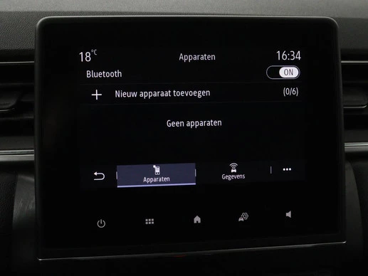 Renault Captur - Afbeelding 22 van 30