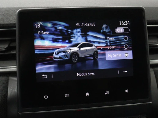 Renault Captur - Afbeelding 24 van 30