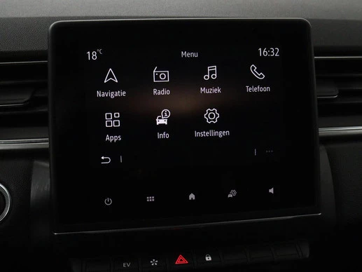 Renault Captur - Afbeelding 26 van 30